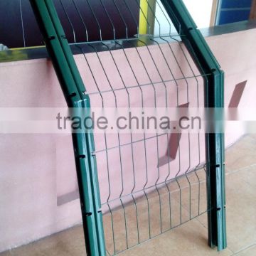 China supplier directly wholesale new type welded wire mesh fencing for garden