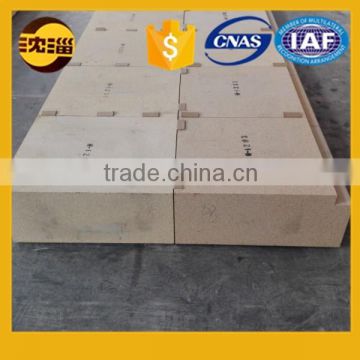 glass fusing kilns fire brick kaolin big fireclay brick bulk fire brick