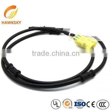 motorcycle light bulb wire harness supplier