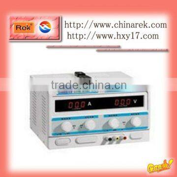 Wholesale RXN-3020D DC Output 0~30V 0~20A Linear Adjustable DC Power Supply Factory Products