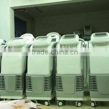 Elight Ipl Skin Rejuvenation Hopsital Machine for Sale photo-4