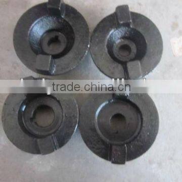 Inner diameter:17,20,25,30 35mm coupling used in test bench