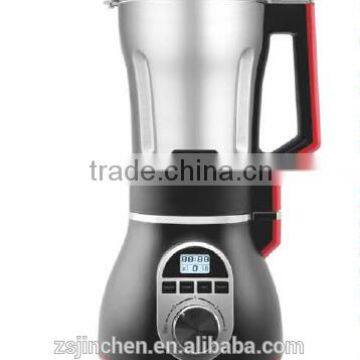 900W 1.7L industrial soup maker