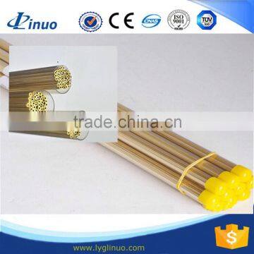 electrode edm pipe