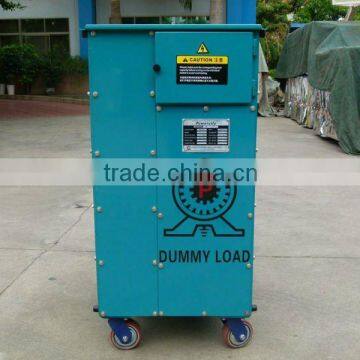 240/415V 3 Phase Generator Resistor Load Bank photo-4
