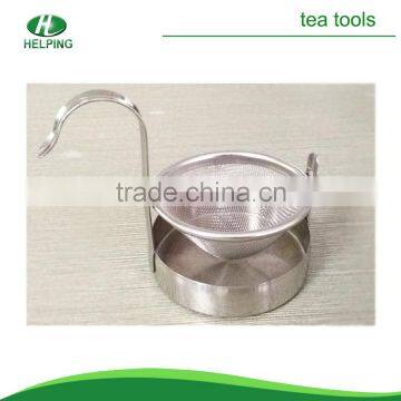 stainless steel mesh tea strainer tea filter