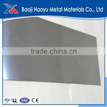 the best price gr2 porous sintered titanium plates