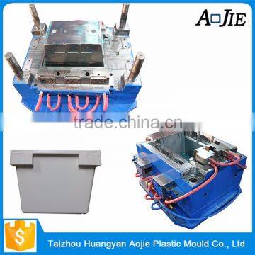 Popular Super Quality Plastic Mould Making