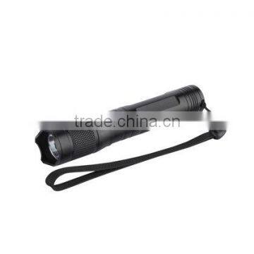 Hot sale classics design used Cree Q3 Led Flashlight