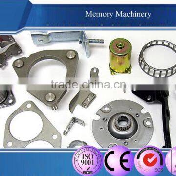 China Wholesale On line High Quality Metal Stamping Parts