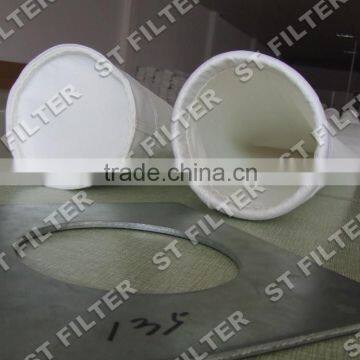 Industrial Bag Filter,polyester Filter Bag photo-2