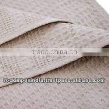 WAFFLE WEAVE TOWELS photo-4