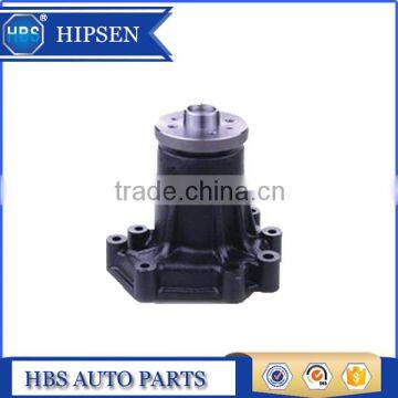 Excavator parts 4HK1 ZAX200-3 engine water pump 8-98022822-1