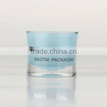 8g/10g/15g/30g/50g round cream jar ,cosmetic packaging