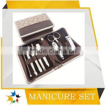 professional pedicure set