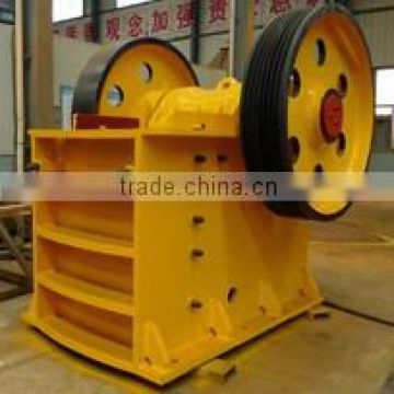 Most popular Stone Jaw Crusher