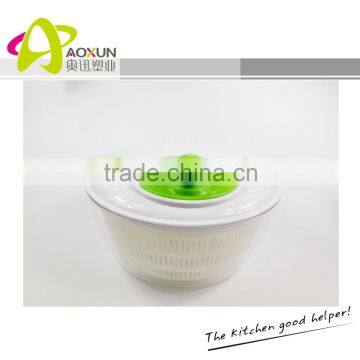 Factory Made Fruit Salad Spinner Tools photo-3