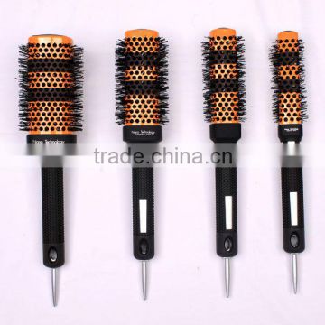 plastic ceramic hair brushes wholesale