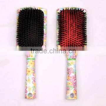 Professional Salon Massage Hair Brushes