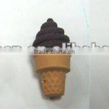 ICE CREAM SHAPE ERASER