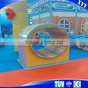 2015 Supply indoor playground amusement equipment for Kids