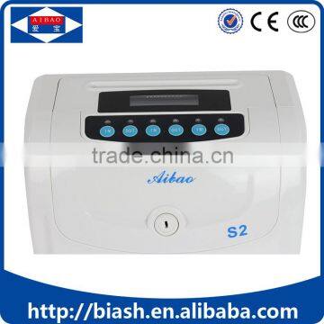Card Punch Attendance Machine for Employee Time Management photo-5