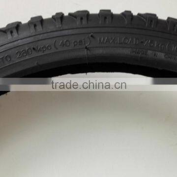 High Quality Tire 16x2.5 for Bike Tire photo-3