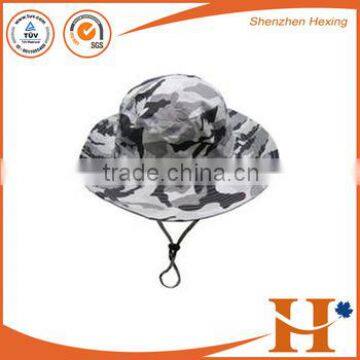 2016 factory wholesale custom OEM plain bucket hat                        
                                                                                Supplier's Choice
