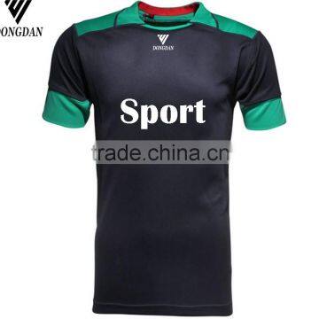 Cheap rugby jerseys for men only accept OEM