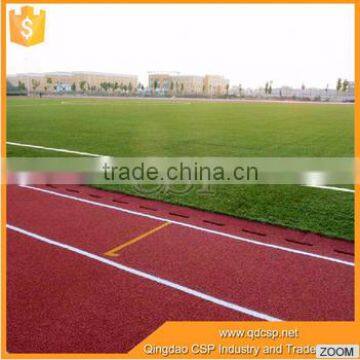 indoor badminton sports floor synthetic rubber running tracks mats