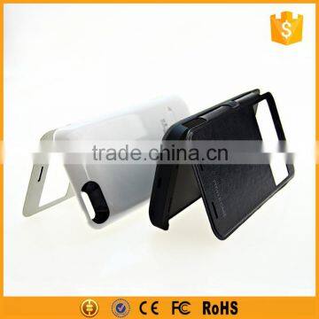 Portable 4200mah Power Bank Case for Iphone 6 Plus photo-6