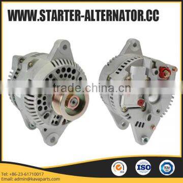 *12V 75A* Auto Alternator For Ford,Mercury,Lester 7793,1-2049-0FD