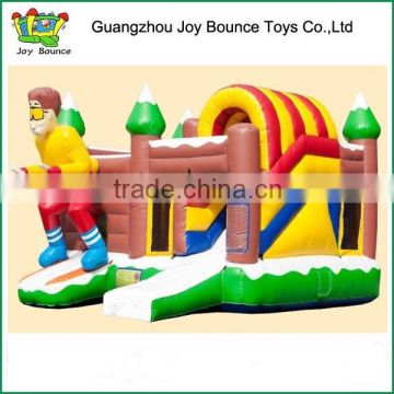 commercial inflatable bouncers wholesale , big bouncy house inflatable bouncers for toddlers