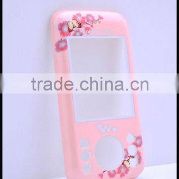 IML in Mold Labeling Covers for Tablet Housing