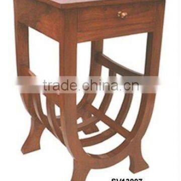 magazine table,office furniture,home furniture,wooden handicraft,magazine stand,living room furniture,solid wood furniture