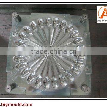 Soup Spoon Mould