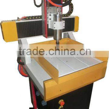 New Metal Cnc Router Mini Cnc Engraving Machine Mini Metal Cnc Milling Machine photo-4