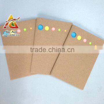 Promotion Note Book photo-2