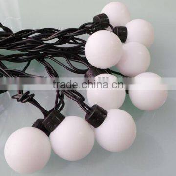 Color change LED String lights / AC110V & AC220V /Hot selling in 2013