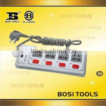 Power Socket Strong Fire-retardant