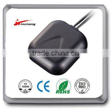 (manufactory)High quality navigation GPS/GSM Antenna