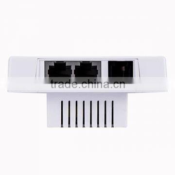Wall Mount 2.4GHz Inwall Indoor Wireless Wifi Access Point photo-3