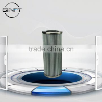 SINFT filter 141 High filtration efficiency filtrec d142g01a