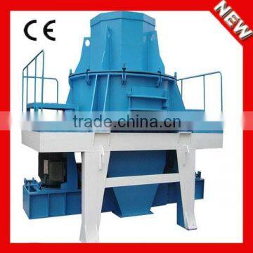 High Capacity Sand Making Machine for Construction and Road Pavement