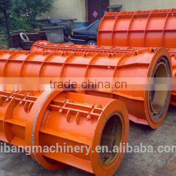 YB Cement Concrete Pipe Mould Hot Sale China photo-6