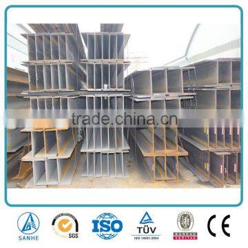 Structural Steel Material Steel H / Steel H Beam