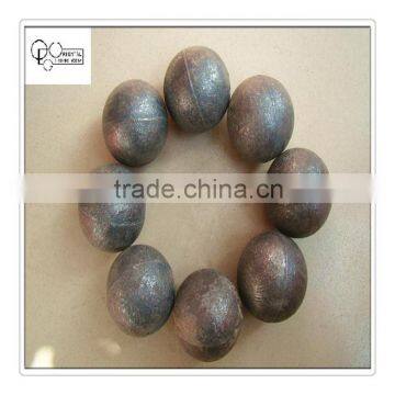 cement plant grinding media casting balls