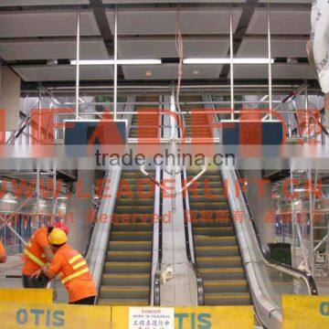 EN12811 Aluminum Scaffolding