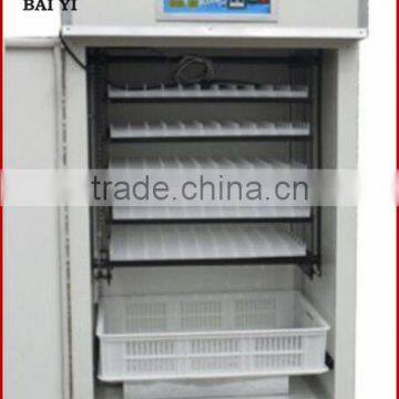 Wholesale Stainless Steel Chicken/Quail Egg Incubator