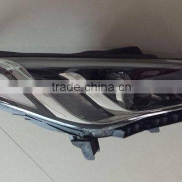 Auto Spare Parts & Car Accessories & Car Body Parts Car Light FOR HYUNDAI SONATA 2015 2016 2017